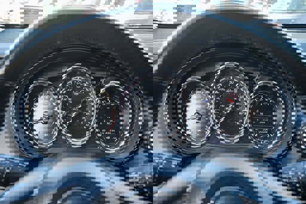 Used 2023 MAZDA CX-9 Touring image 27