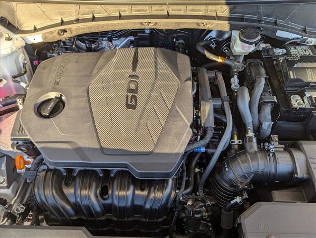 New 2026 Hyundai Tucson SEL image 15