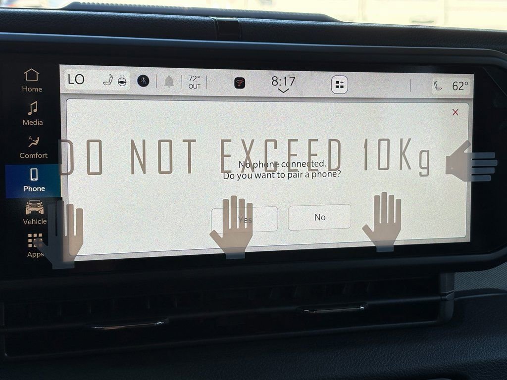 New 2026 Jeep Wrangler Sport S image 29