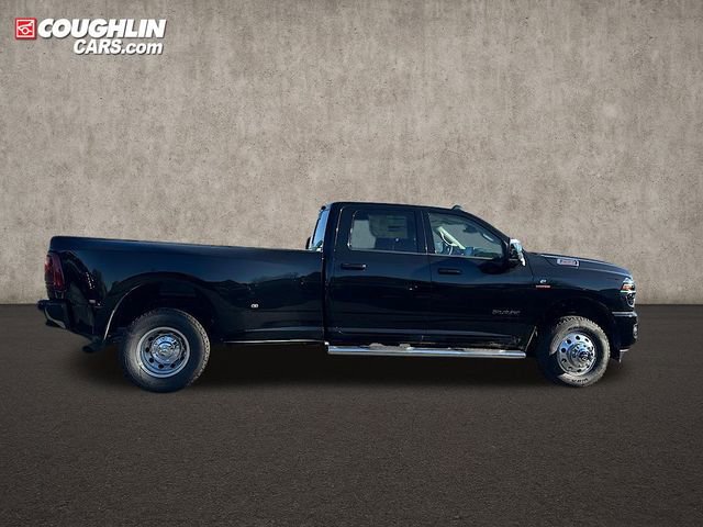 New 2026 RAM 3500 Laramie w/ Max Tow Package image 12