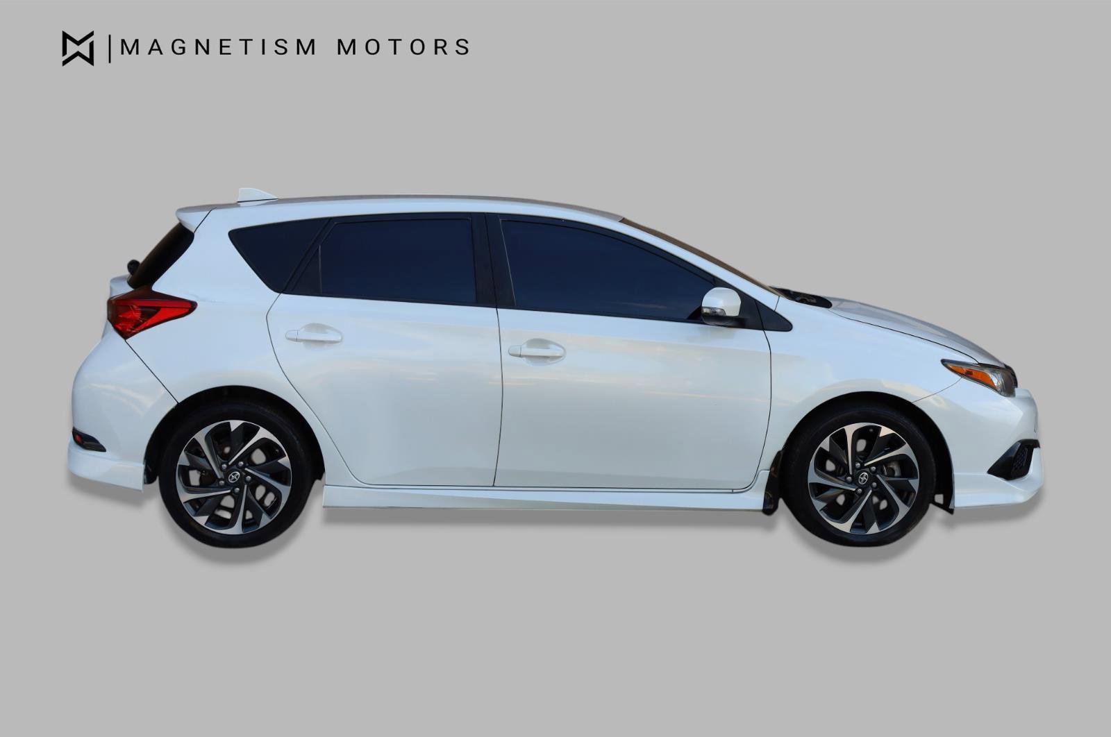 Used 2016 Scion iM FWD image 3