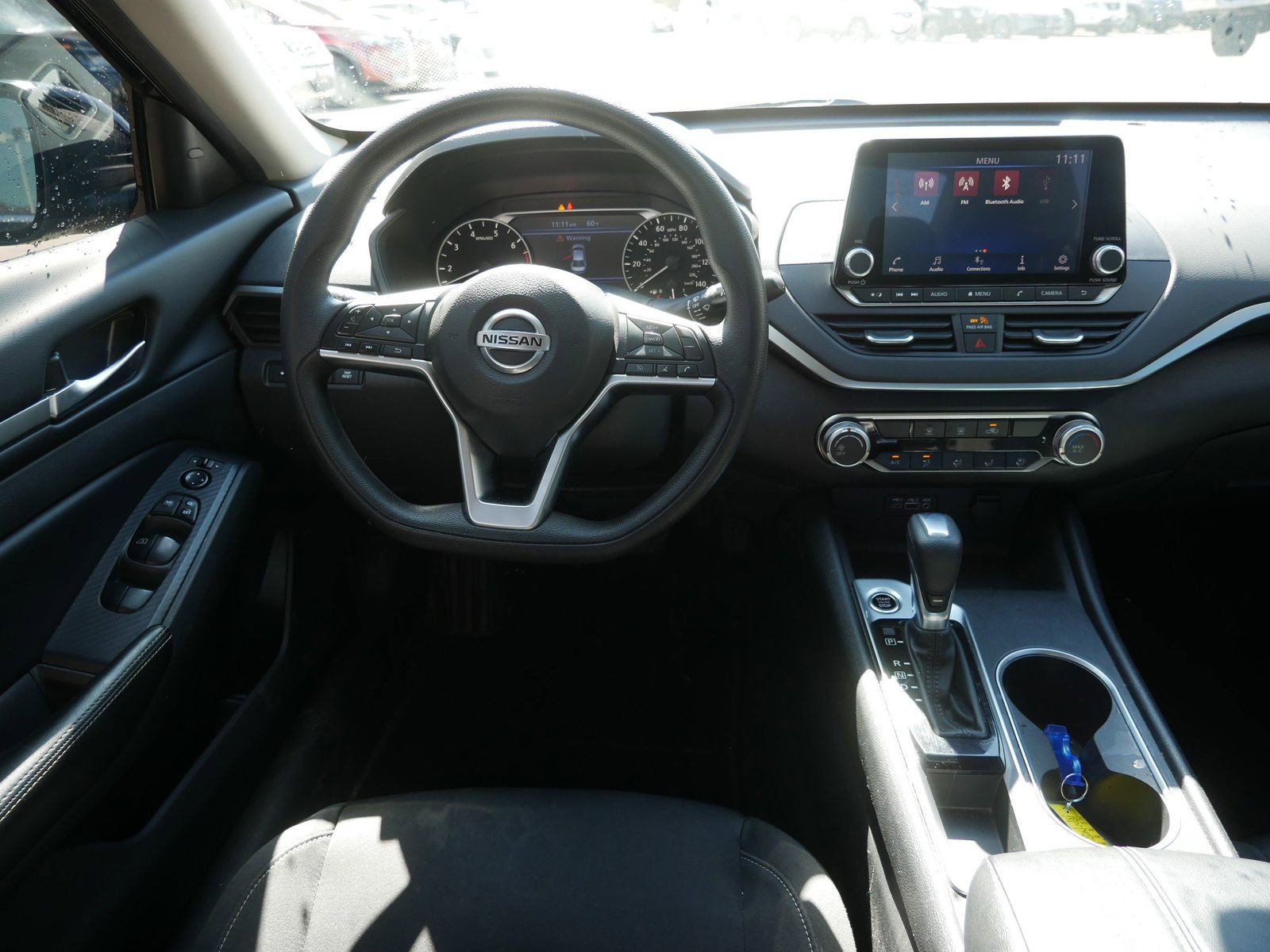 Used 2022 Nissan Altima 2.5 SV image 12