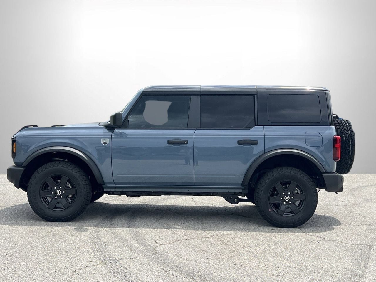New 2025 Ford Bronco Big Bend AWD/4WD image 19