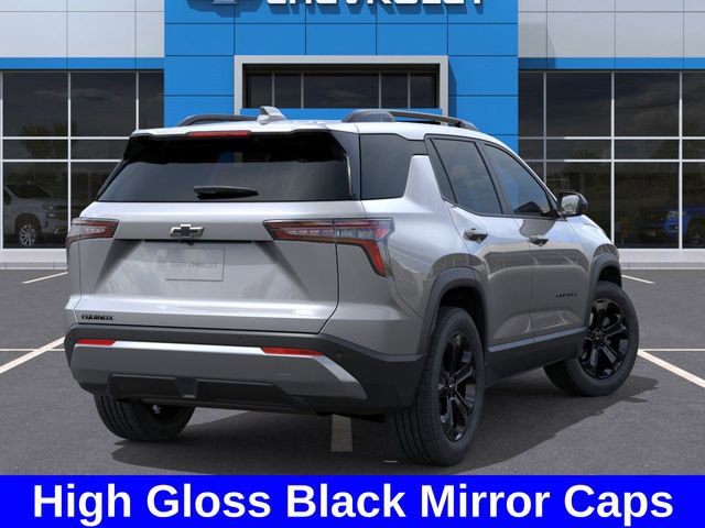 New 2026 Chevrolet Equinox LT image 5