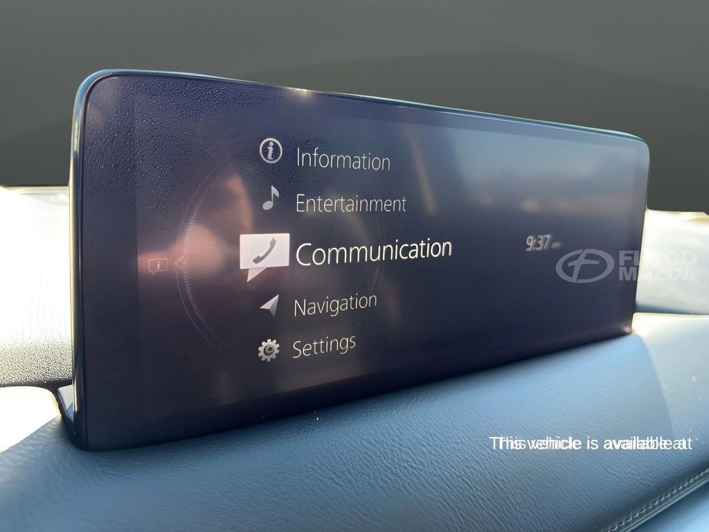 Certified 2023 MAZDA CX-5 AWD 2.5 S w/ Preferred Package image 18