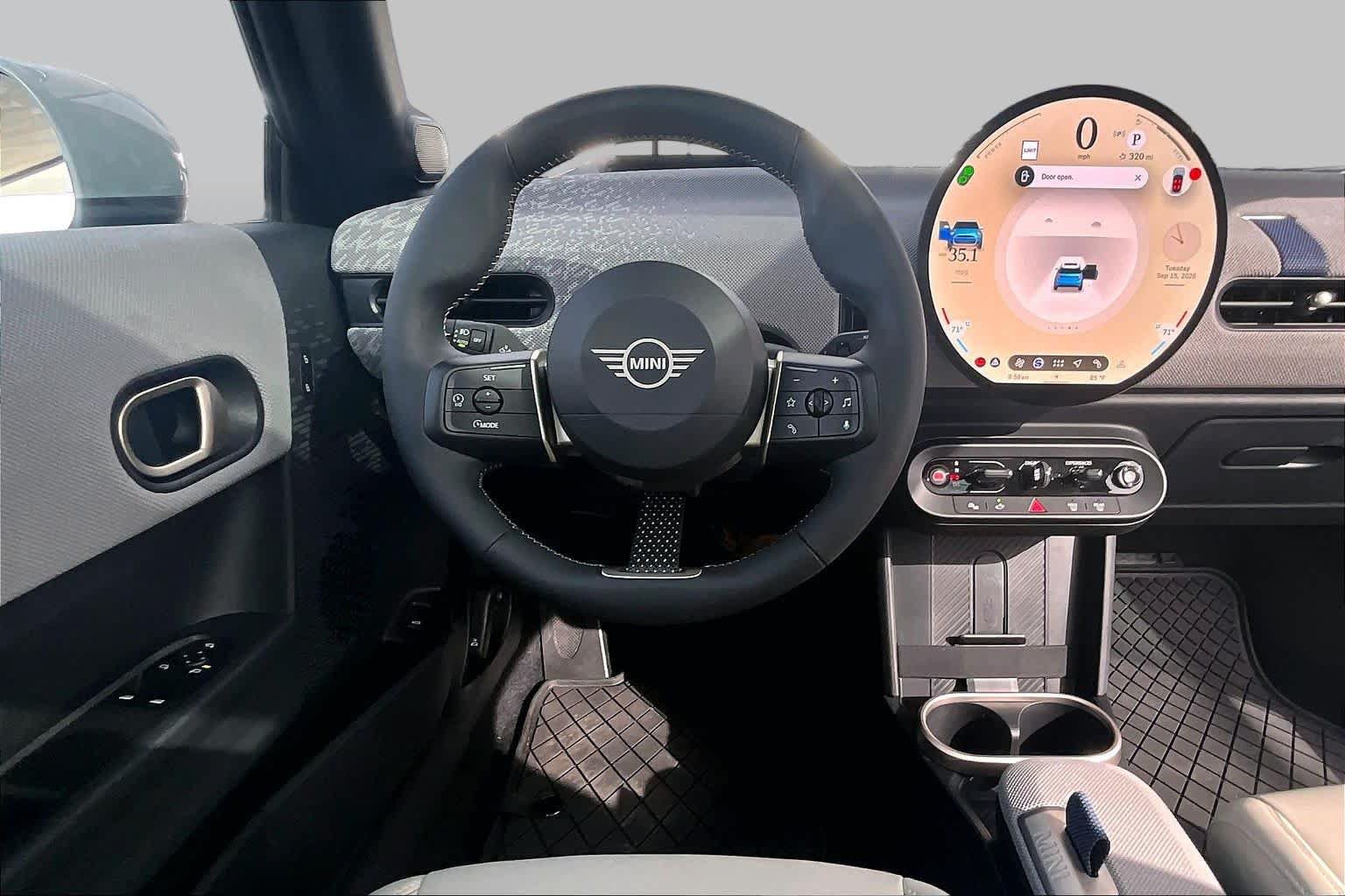 Used 2026 MINI Cooper S FWD image 6