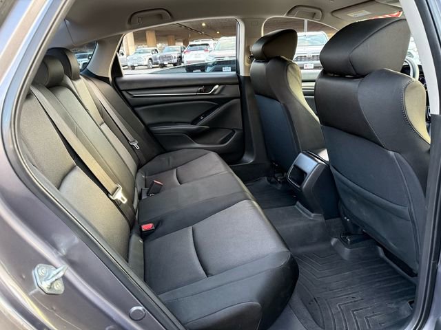 Used 2018 Honda Accord LX image 26