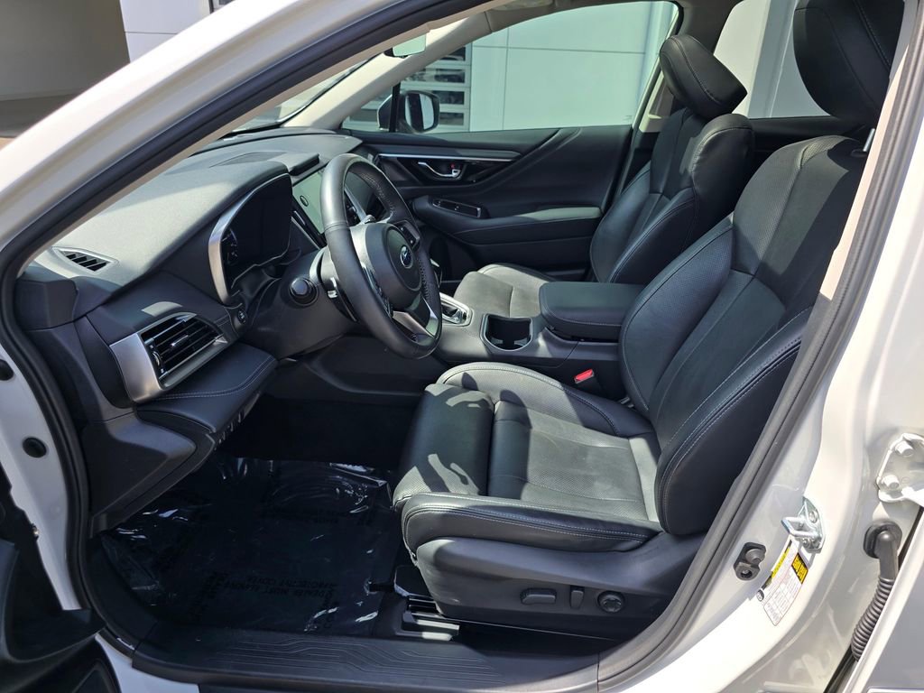 Used 2024 Subaru Outback Touring XT AWD/4WD image 20