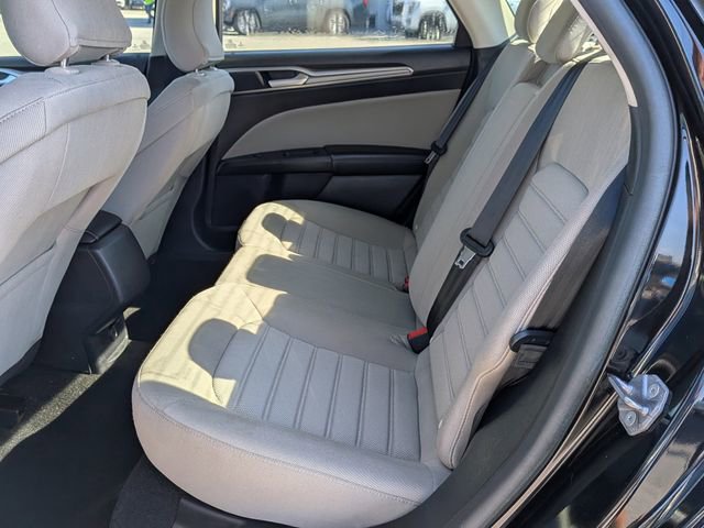 Used 2019 Ford Fusion S image 12