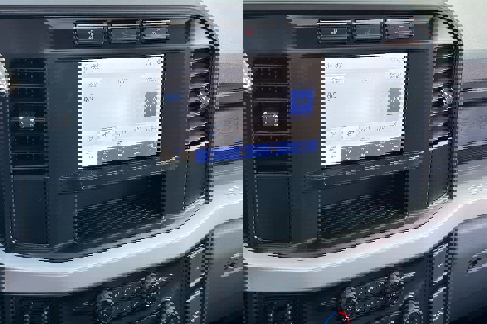 New 2024 Ford F350 XL w/ XL Chrome Package image 19