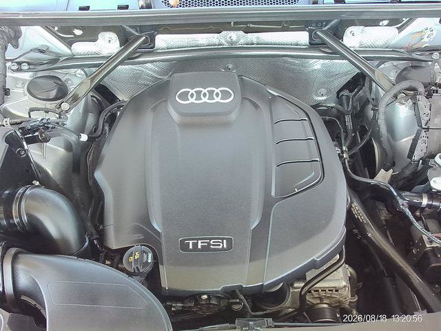 Used 2020 Audi Q5 2.0T Premium w/ Convenience Package AWD/4WD image 9