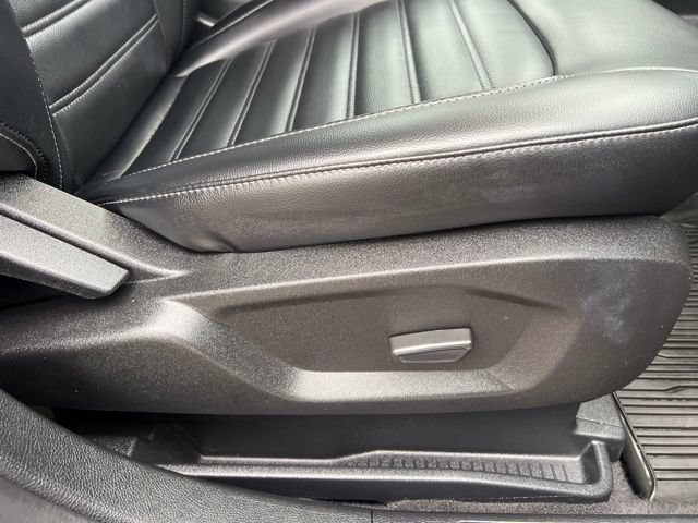 Used 2024 Ford Edge SEL w/ Convenience Package AWD/4WD image 12