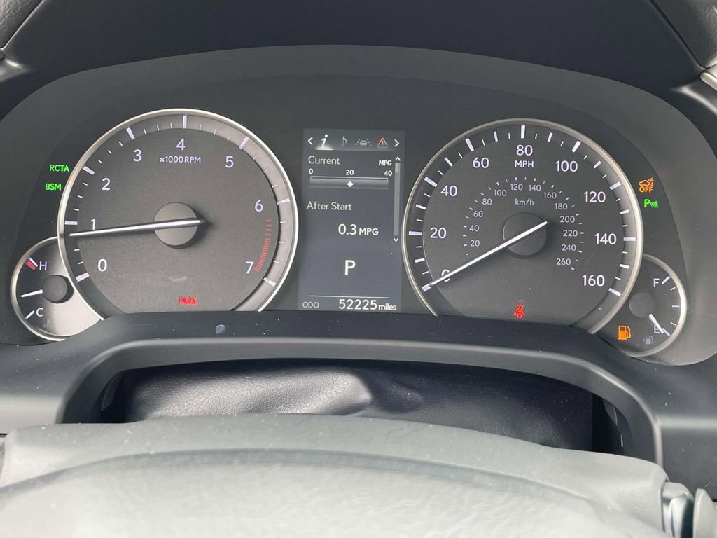 Used 2019 Lexus RX 350 AWD image 22