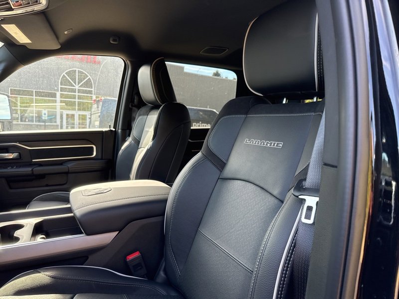 New 2026 RAM 2500 Laramie image 20