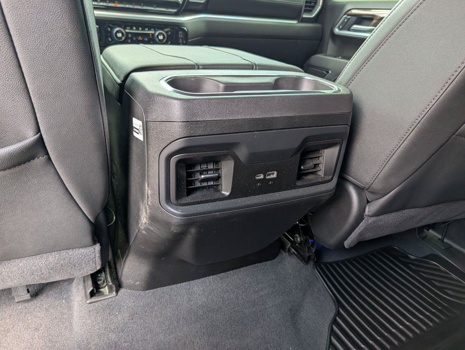 Used 2026 Chevrolet Silverado 2500 LT w/ Safety Package AWD/4WD image 32