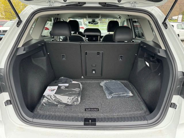 New 2026 Volkswagen Taos SE AWD/4WD image 19