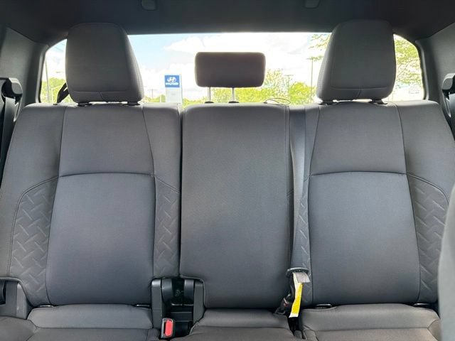 Used 2024 Toyota Tacoma SR5 RWD image 30