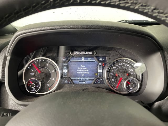 New 2026 RAM 2500 Big Horn AWD/4WD image 3