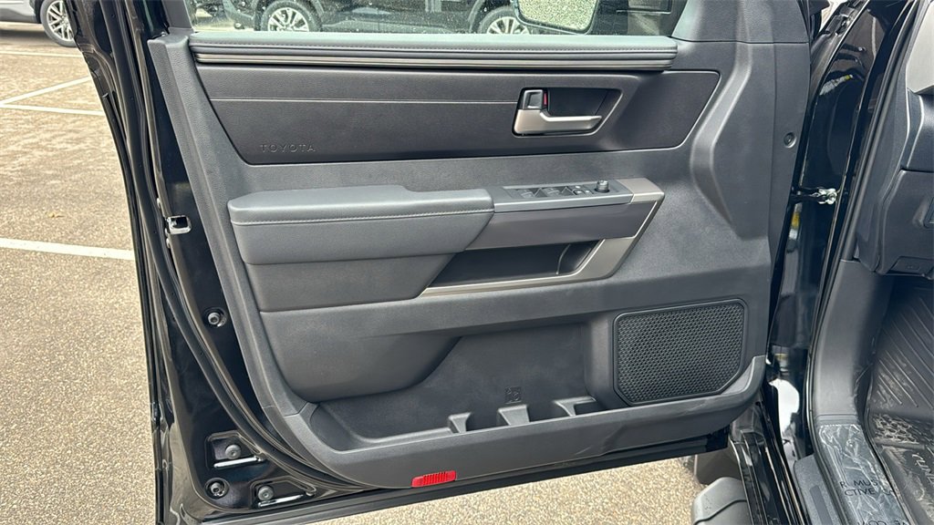 New 2026 Toyota Tundra SR5 image 13