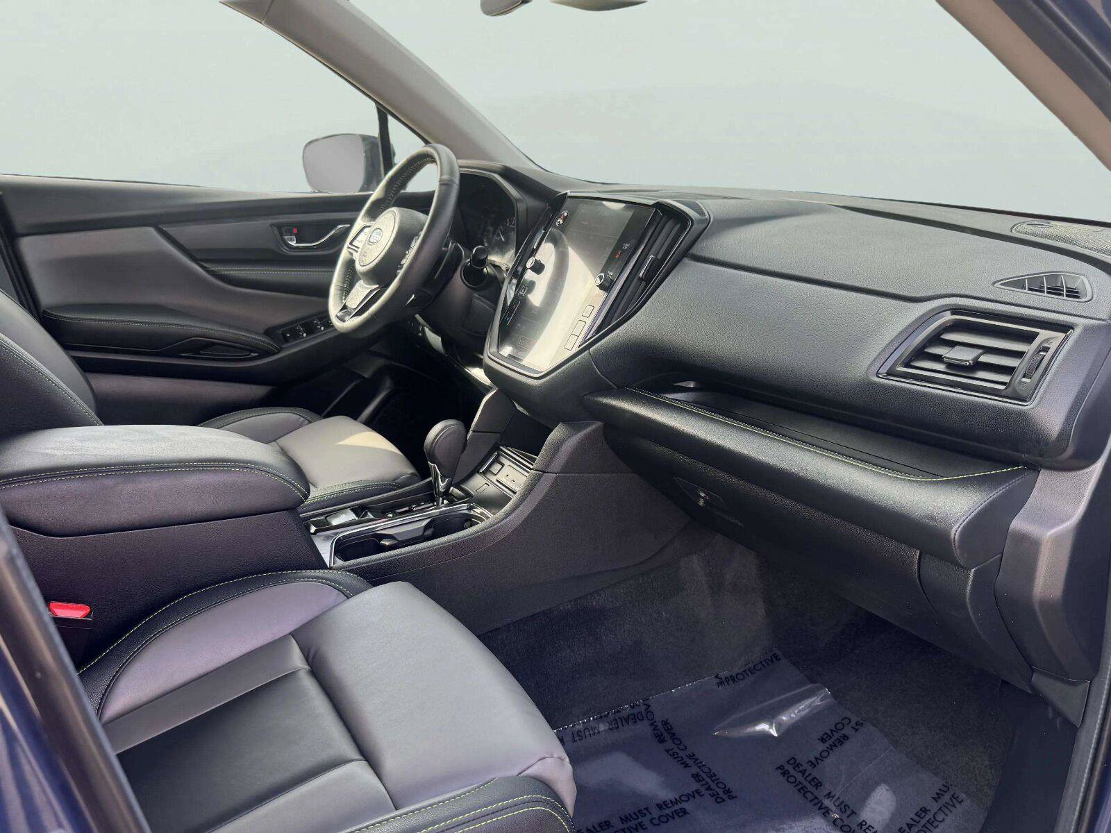 Used 2025 Subaru Ascent Onyx Edition AWD/4WD image 70