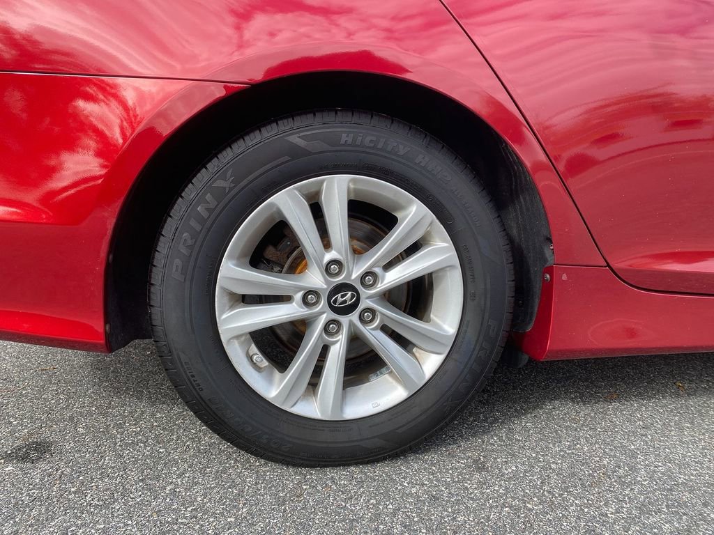Used 2014 Hyundai Sonata GLS w/ Popular Equipment Group 2 image 30