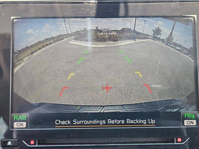 Used 2020 Subaru Forester Touring AWD/4WD image 14