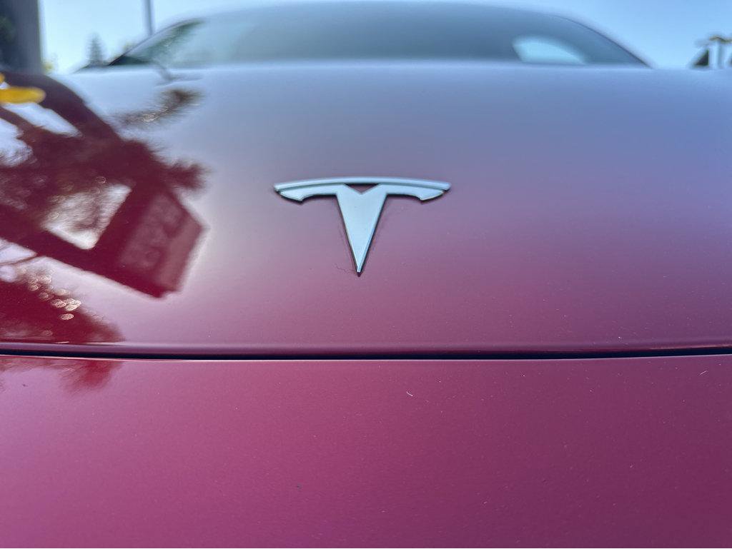 Used 2025 Tesla Model 3 RWD image 38