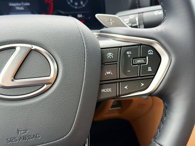 New 2026 Lexus IS 350 F Sport image 37