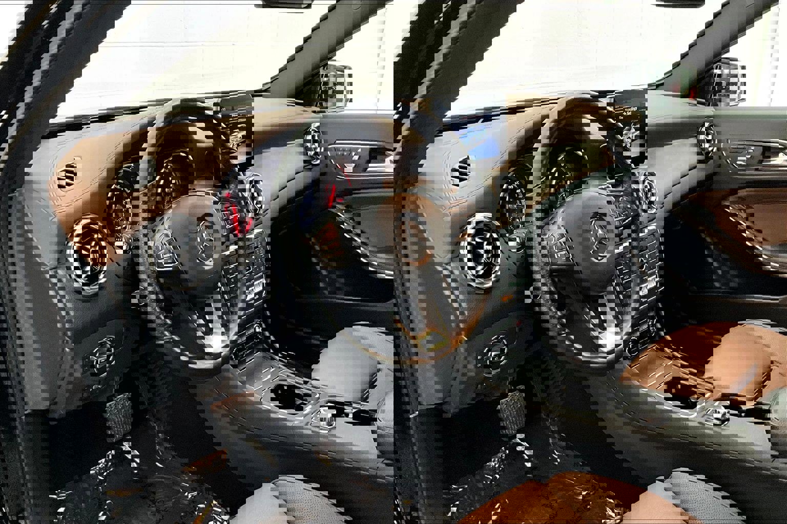 Used 2019 Mercedes-Benz GLA 250 image 19