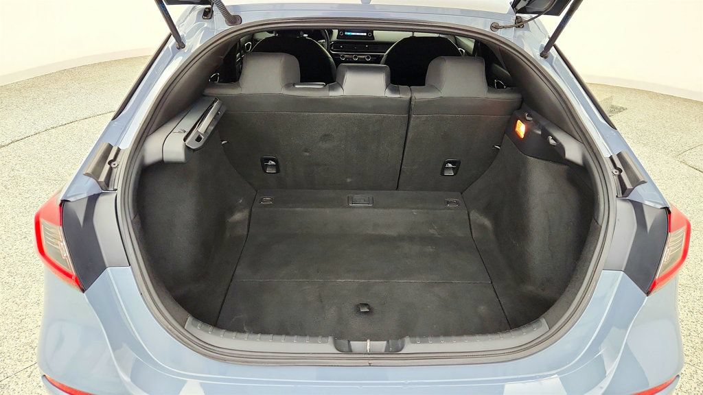 Used 2023 Honda Civic Sport image 20