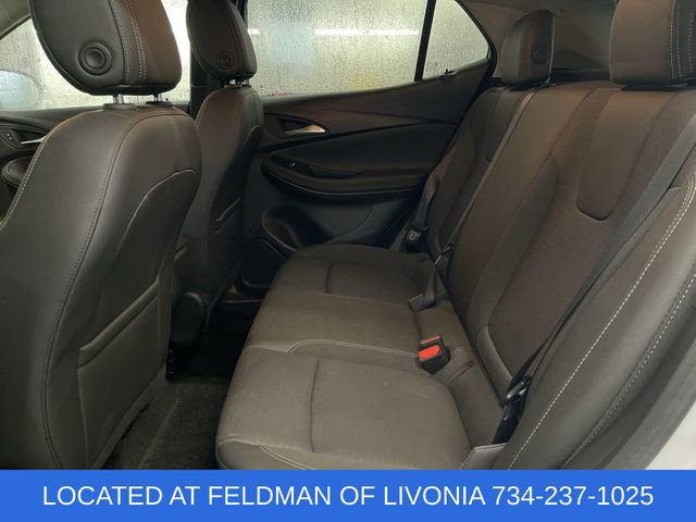 Used 2024 Buick Encore GX Preferred image 23