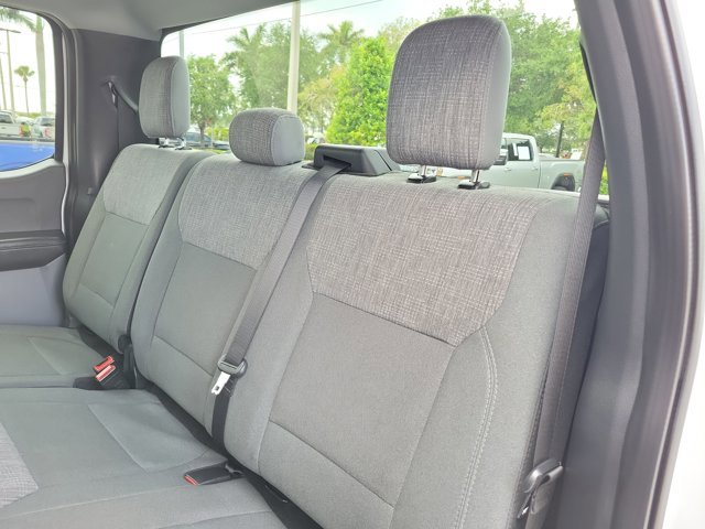 Certified 2025 Ford F250 XLT AWD/4WD image 12