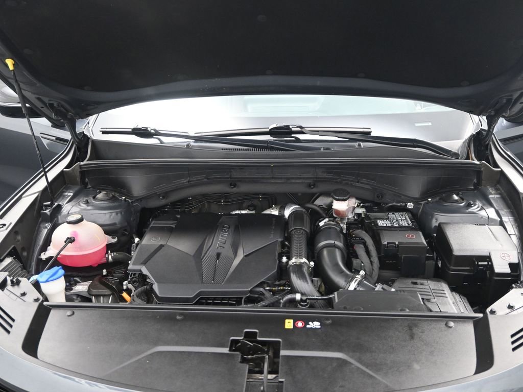 Used 2022 Kia Sorento SX image 17