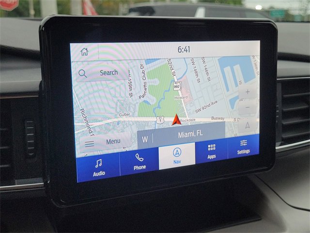 Used 2023 Ford Explorer XLT w/ Equipment Group 202A image 18