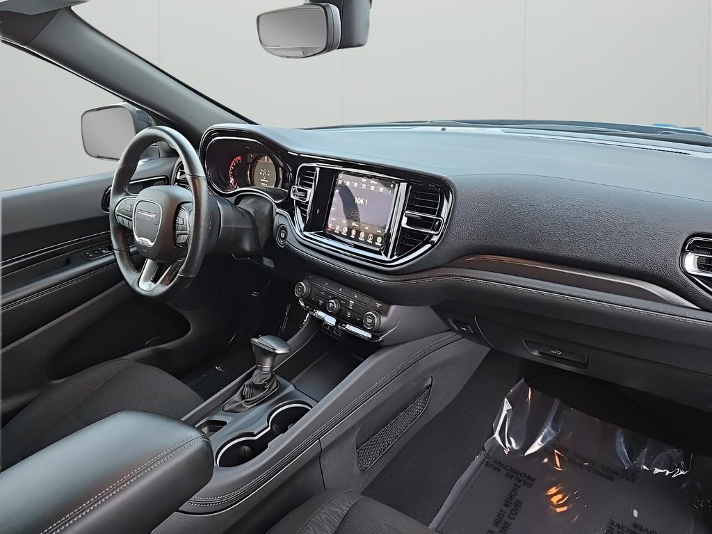 Used 2024 Dodge Durango SXT image 20