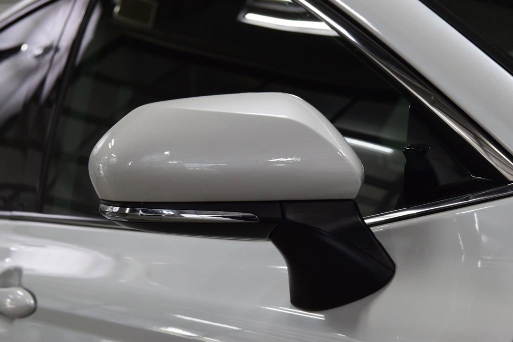 Used 2024 Toyota Camry XSE w/ Navigation Package FWD image 16