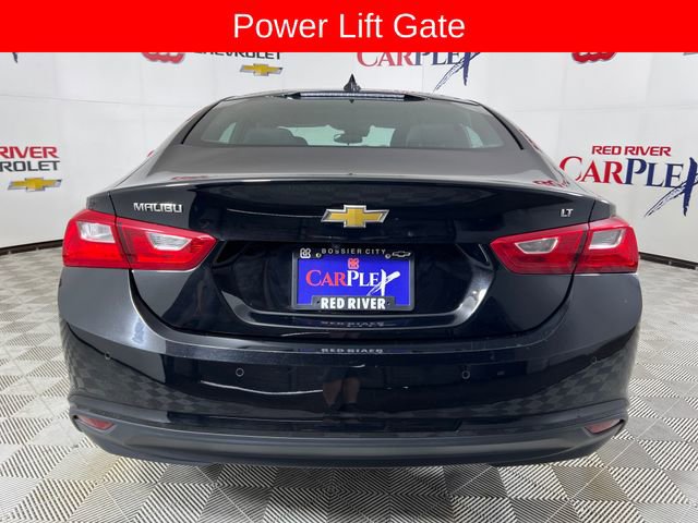 Used 2024 Chevrolet Malibu LT FWD image 7