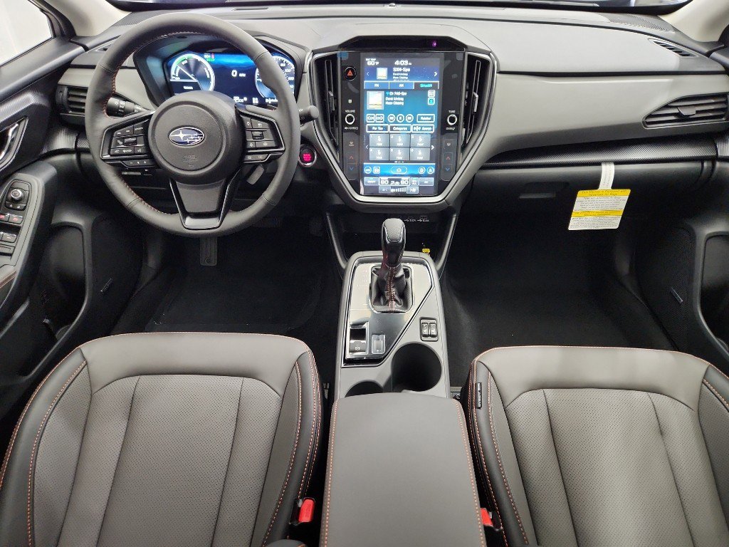 New 2026 Subaru Crosstrek 2.5i Limited AWD/4WD image 7