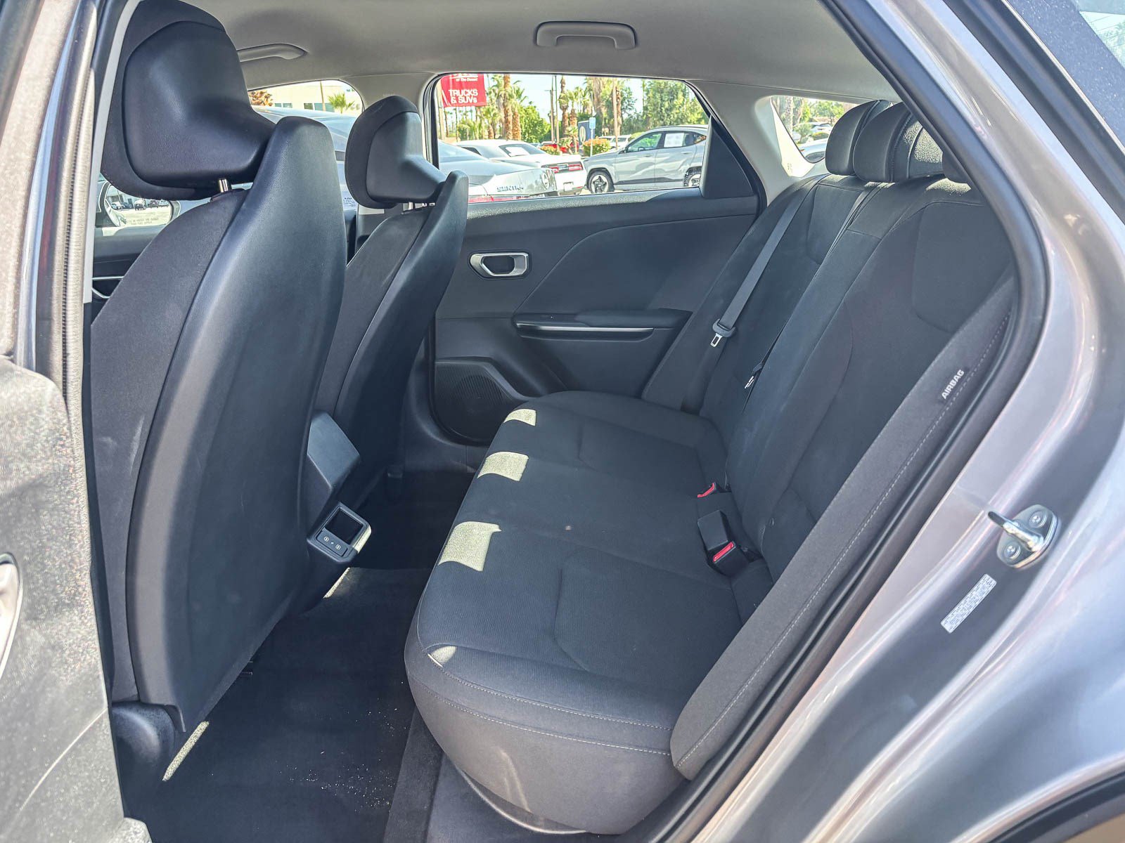 Used 2026 Kia K4 FWD image 20