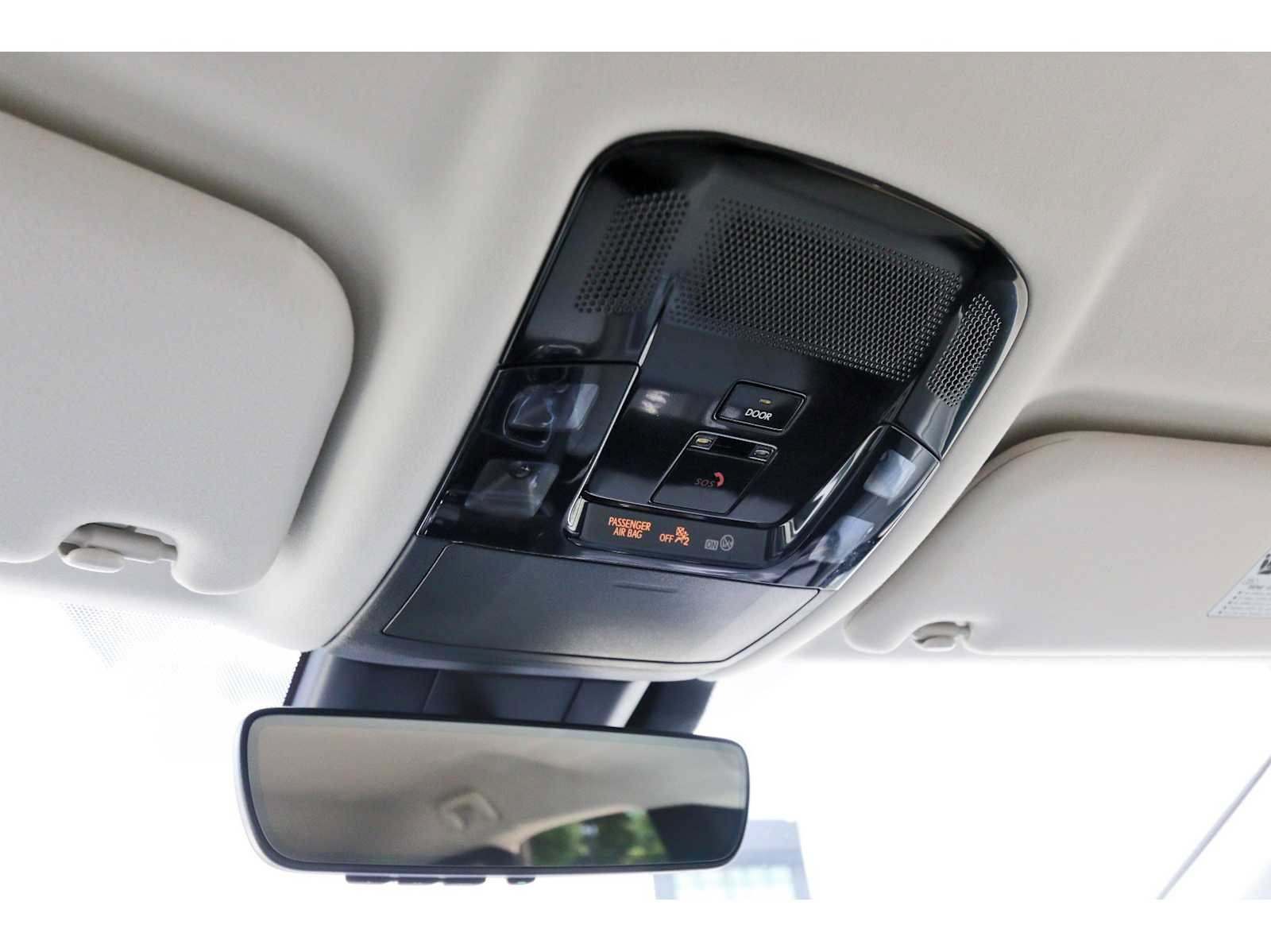 Used 2024 Lexus RX 350 FWD w/ Technology Package image 21