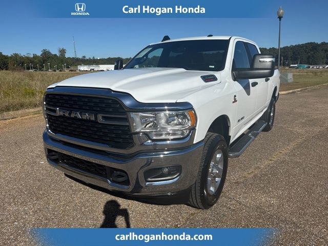 Used 2024 RAM 2500 Big Horn image 1