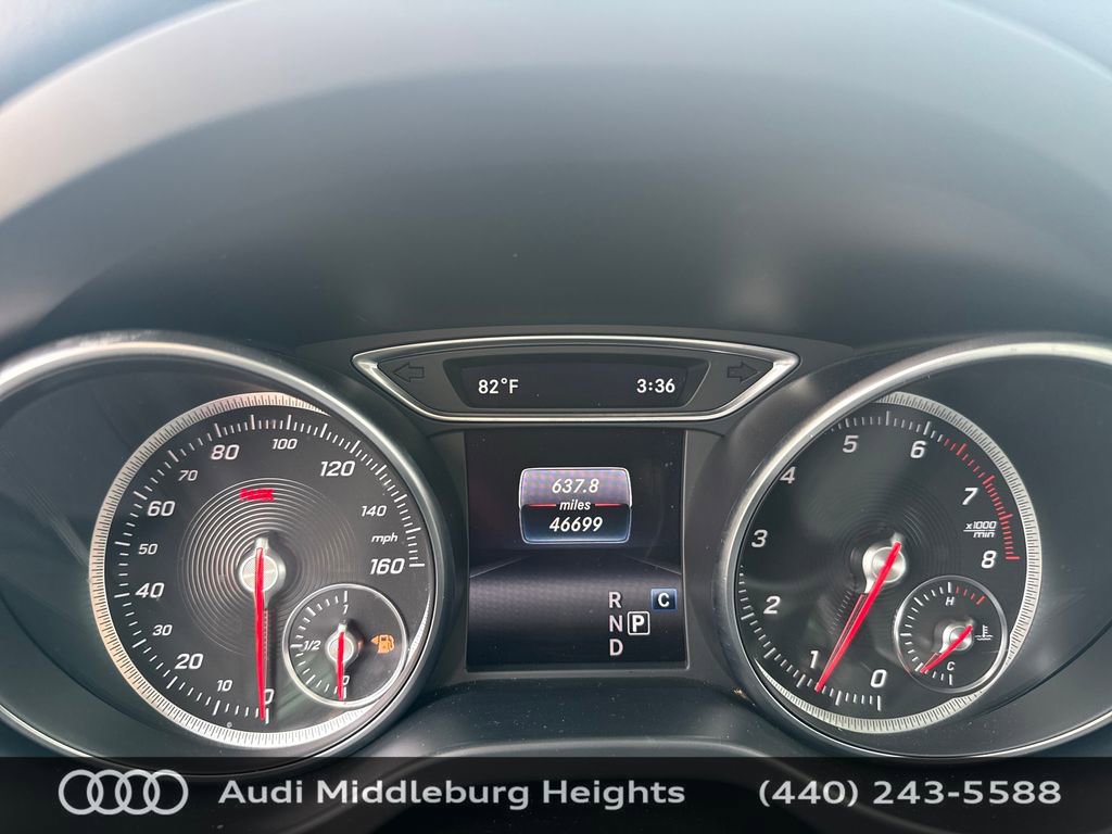 Used 2019 Mercedes-Benz GLA 250 4MATIC image 18