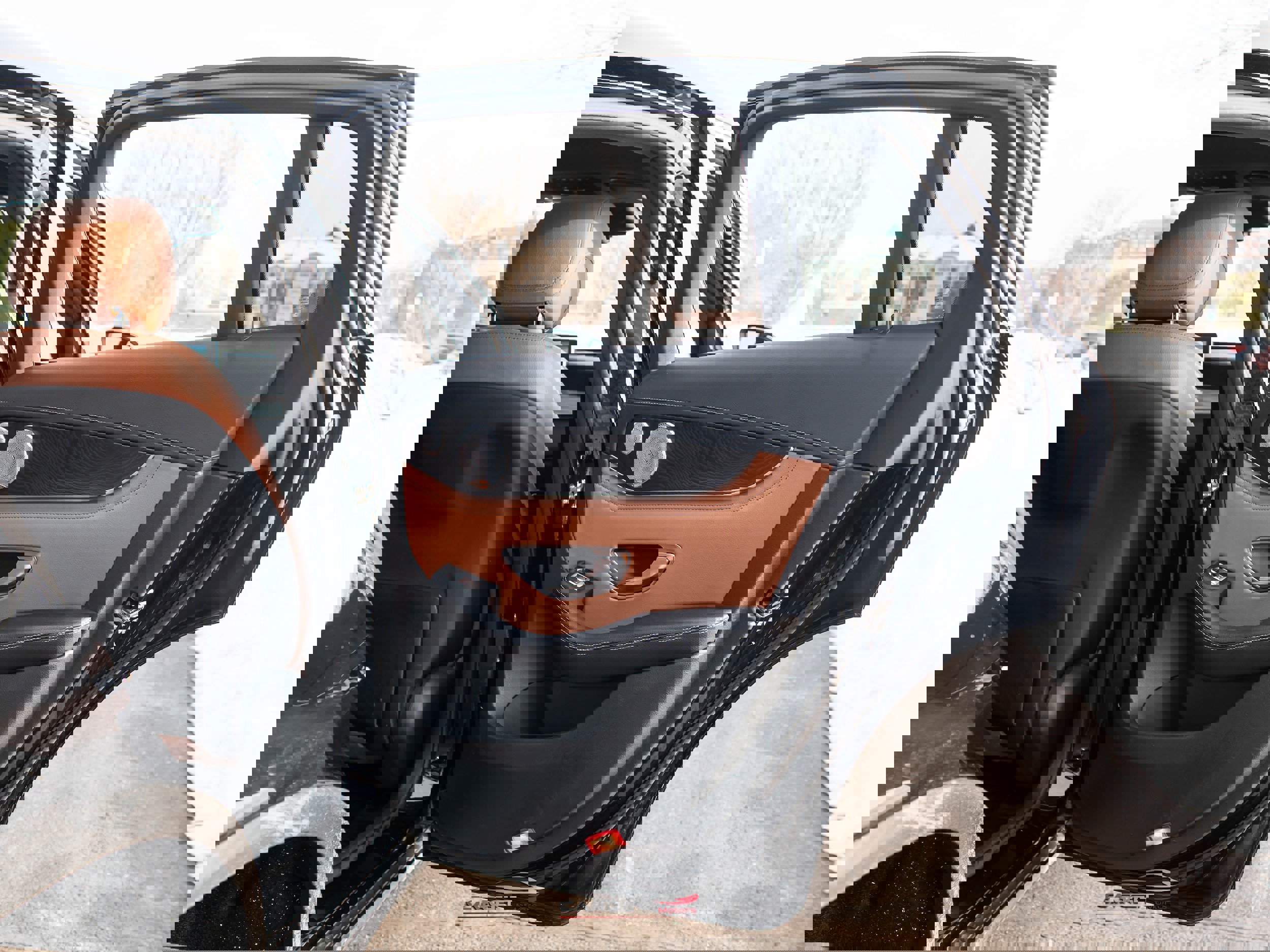 Used 2017 Mercedes-Benz GLC 300 4MATIC image 42