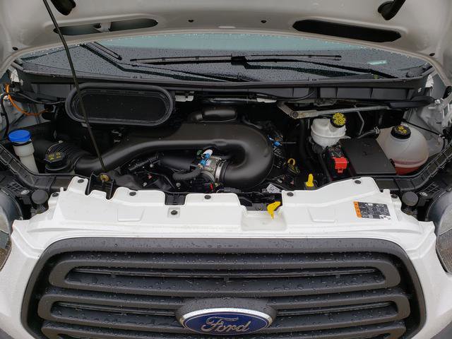 Used 2016 Ford Transit 150 130 Low Roof image 26