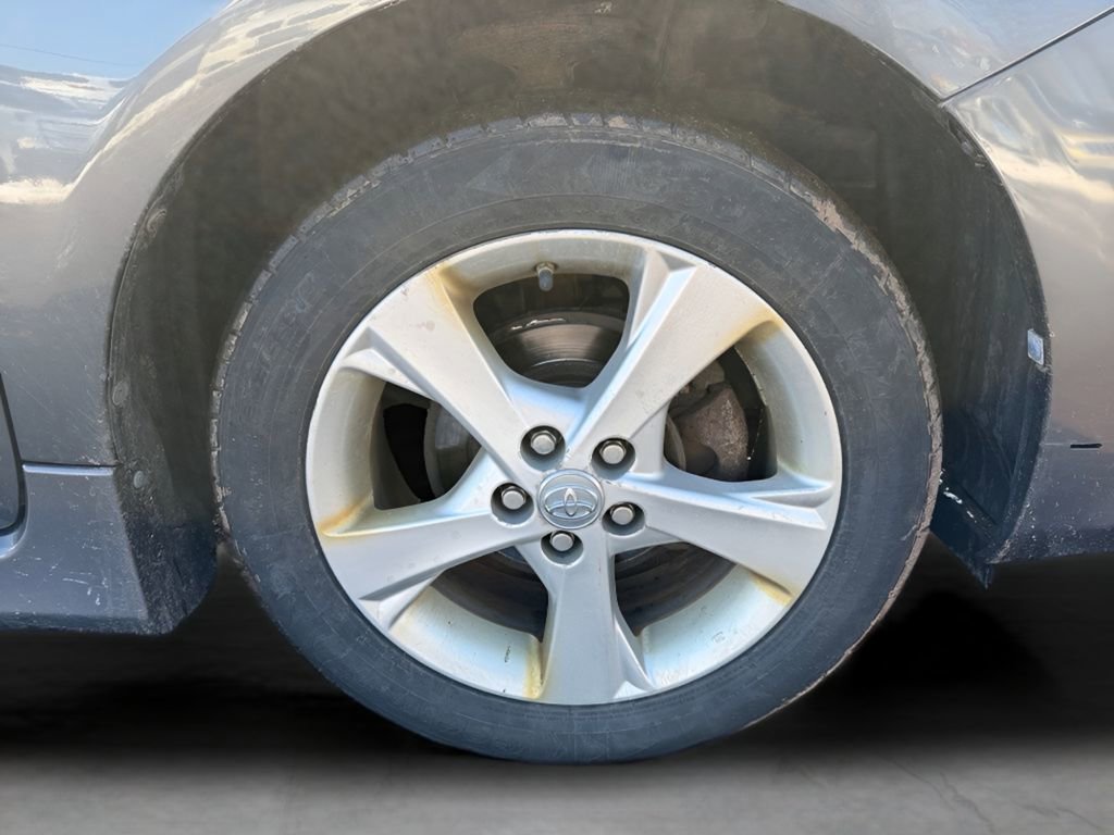Used 2013 Toyota Corolla S image 9