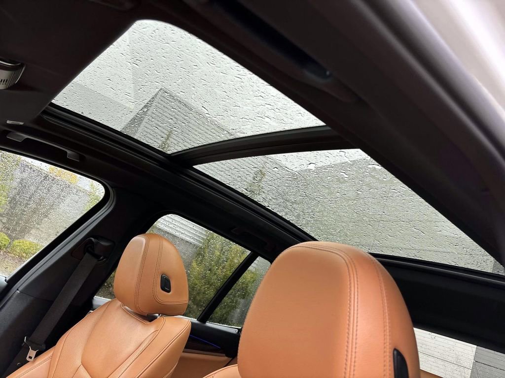 Certified 2023 BMW X3 xDrive30i w/ Convenience Package image 26