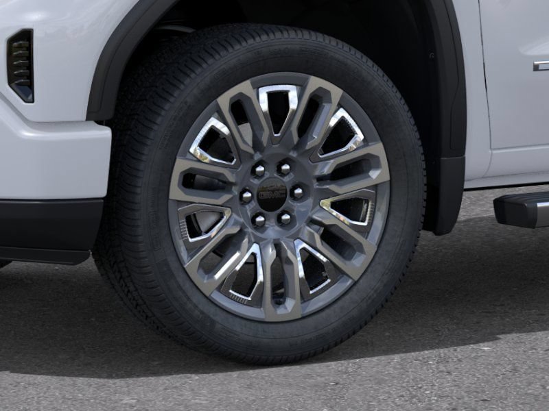 New 2026 GMC Sierra 1500 Denali Ultimate AWD/4WD image 9