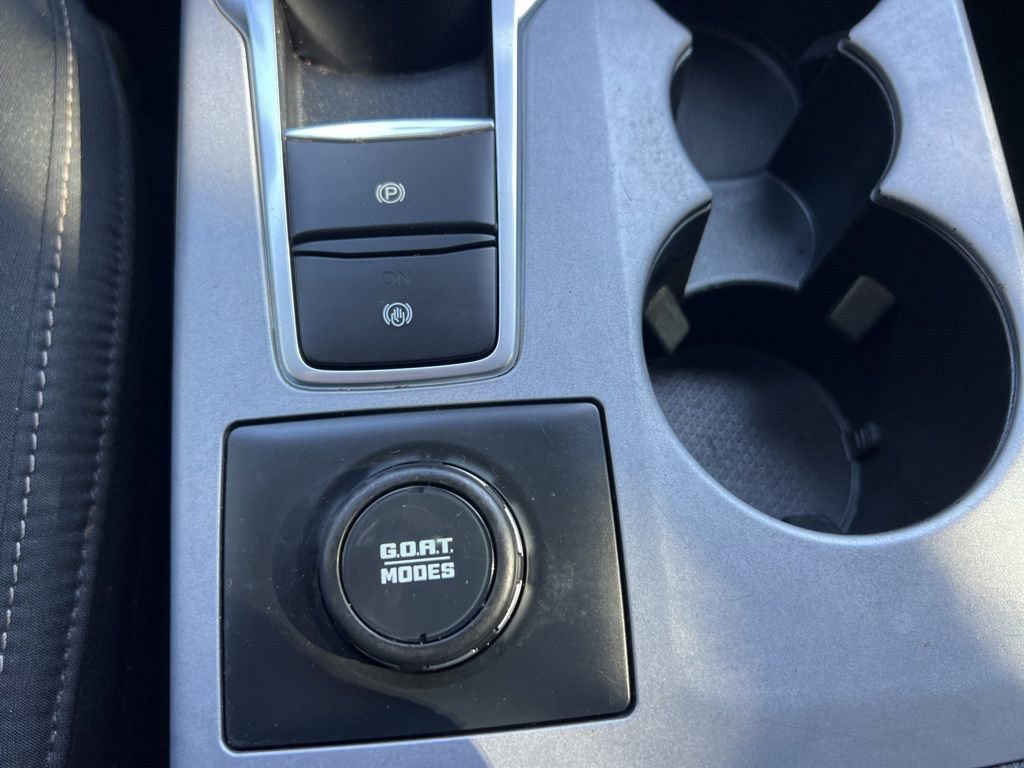 Used 2022 Ford Bronco Sport Big Bend w/ Convenience Package image 28