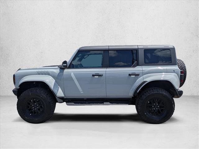 New 2026 Ford Bronco Raptor image 5
