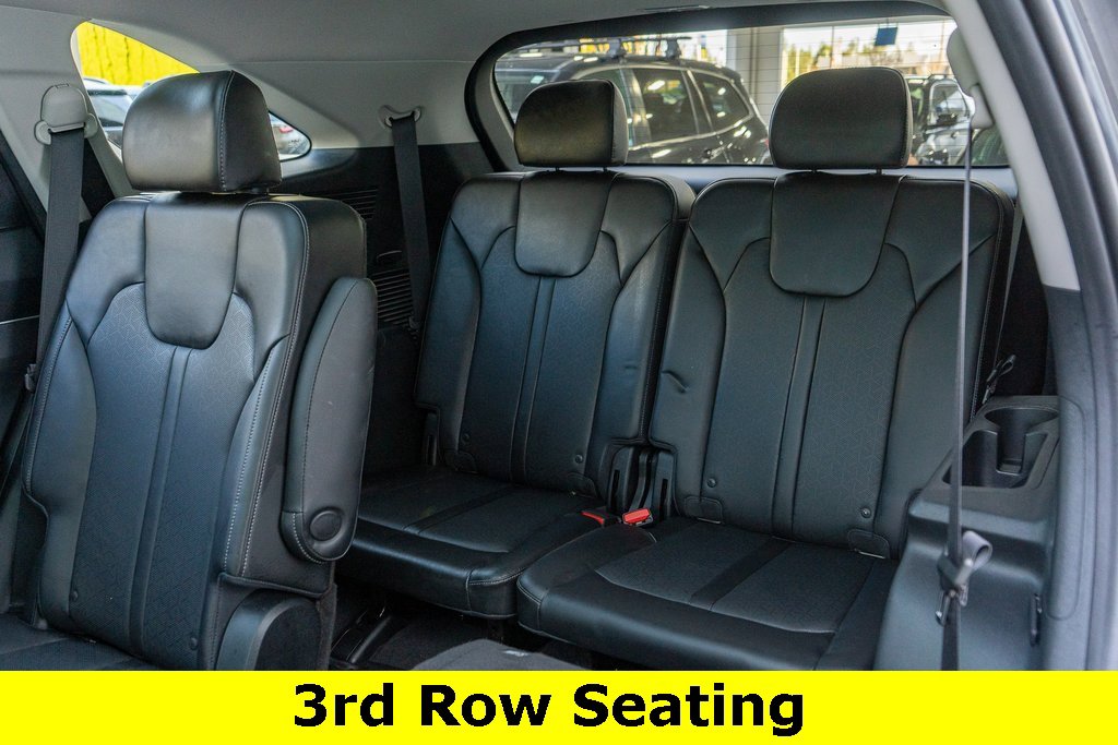 Used 2023 Kia Sorento X-Line EX image 15